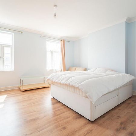 Cozy London Rooms Екстер'єр фото
